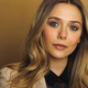 Illustration for article titled Elizabeth Olsen humanizes celebrity on iHappy Sad Confused /i